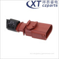 Sensor de oxígeno automático 07 Jetta 06A906262DM para Volkswagen